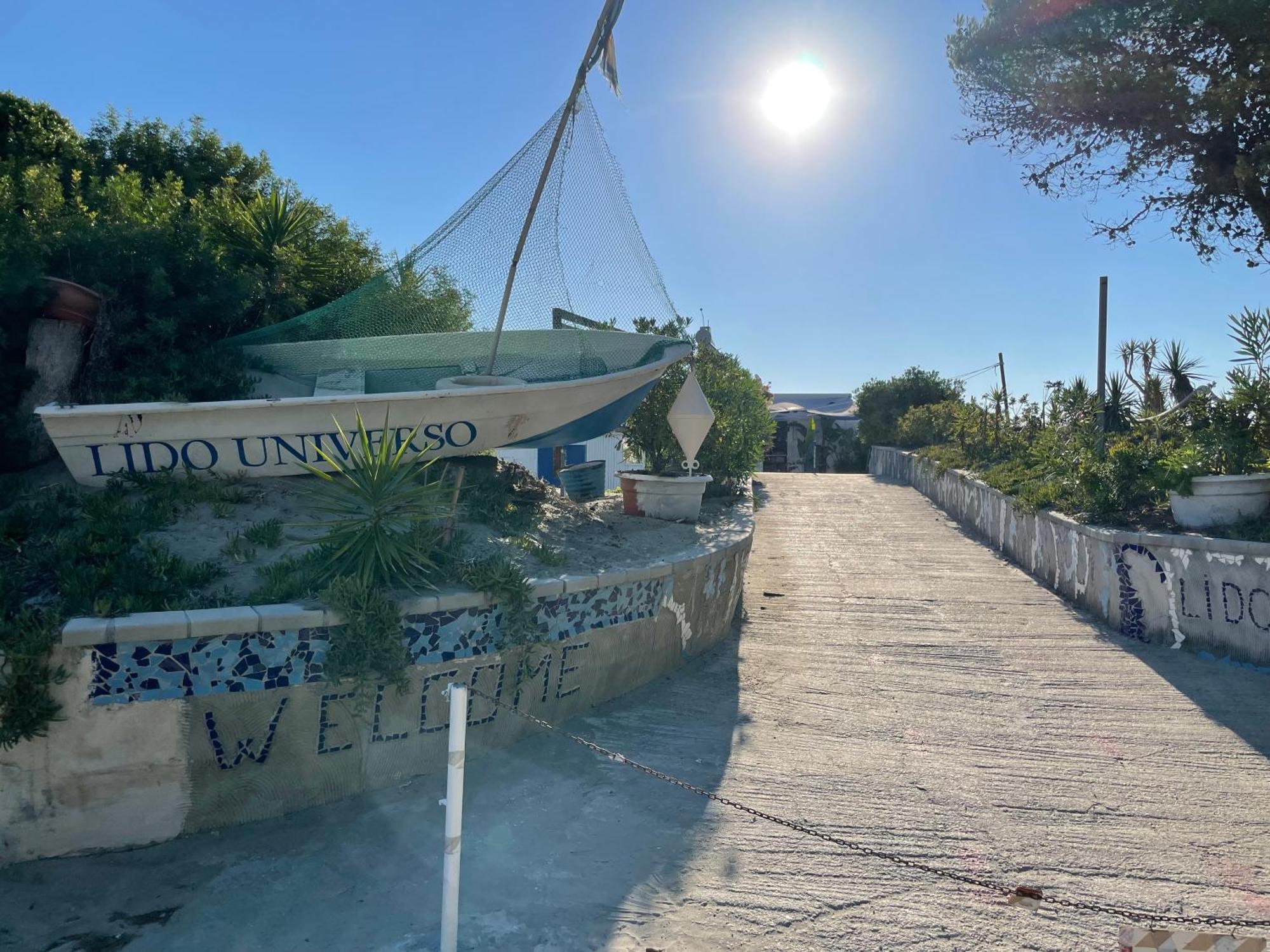 Villa Azzurra Conca Specchiulla Exterior photo