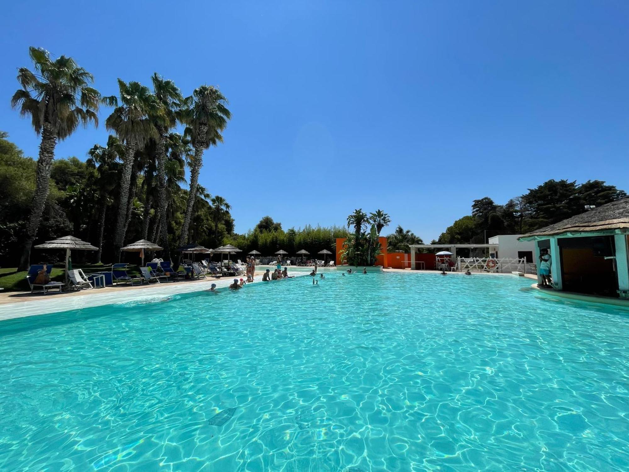 Villa Azzurra Conca Specchiulla Exterior photo