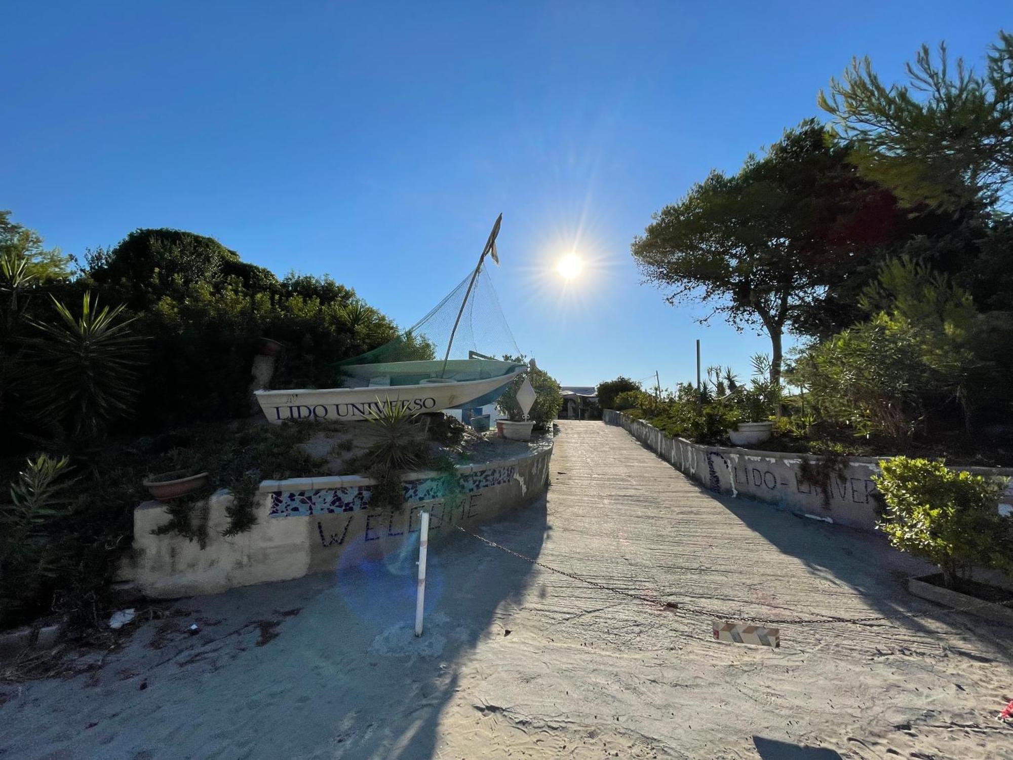 Villa Azzurra Conca Specchiulla Exterior photo